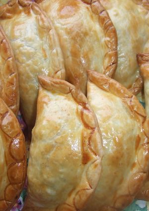 Una foto de Forfar Bridies