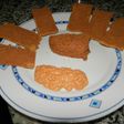 Pastel de erizos
