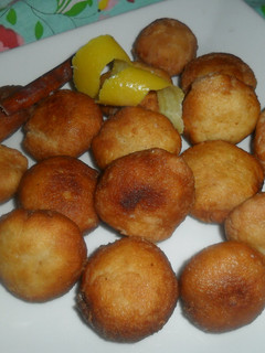 Una foto de Sapitos dulces