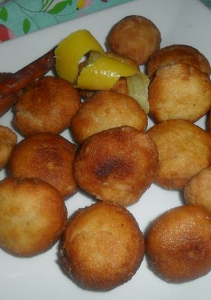 Una foto de Sapitos dulces