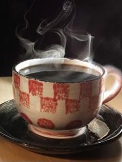 Una foto de Café descafeinado Casero