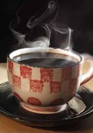 Una foto de Café descafeinado Casero