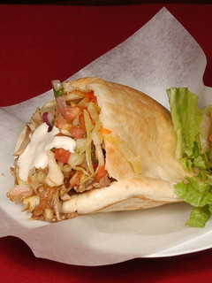 Foto principal de Shawarma