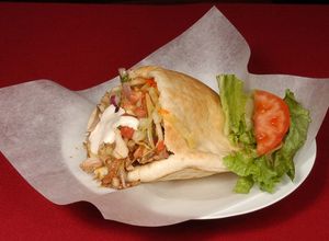 Foto principal de Shawarma