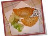 Empanadilla de frutas