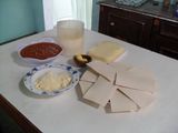 Pasticho fácil
