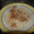 Fideos con leche