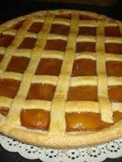 Una foto de Masa para tarta dulce fácil y rápida