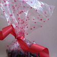 Trufas navideñas