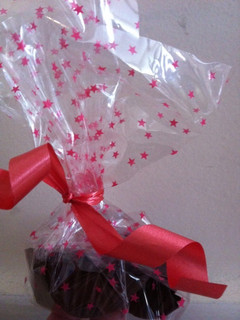 Foto principal de Trufas navideñas