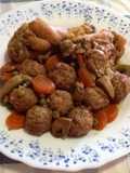 El guiso de la abuela