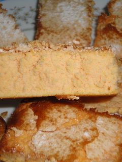 Una foto de Biscuits roses de Reims