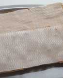 Turrón duro con almendras