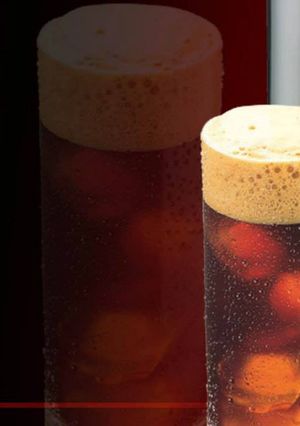 Una foto de Fernet Tonic