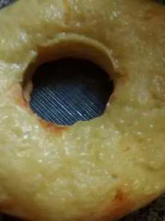 Una foto de Rosca de reyes de Maru Botana
