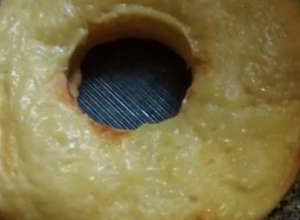 Una foto de Rosca de reyes de Maru Botana