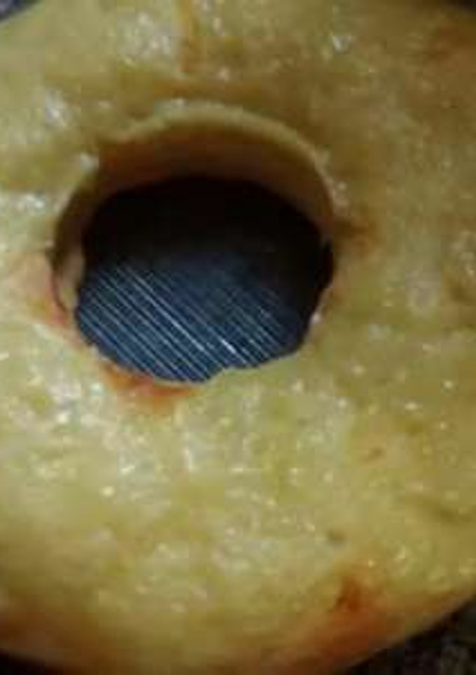 Una foto de Rosca de reyes de Maru Botana