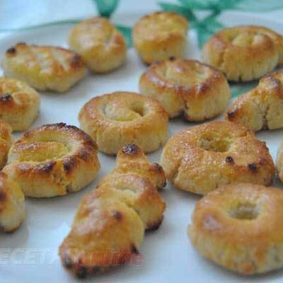 Mazapanes de navidad Receta de riquisima- Cookpad