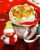 Panettone sin gluten