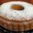 Torta de mandarina