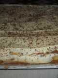 Banoffee pie