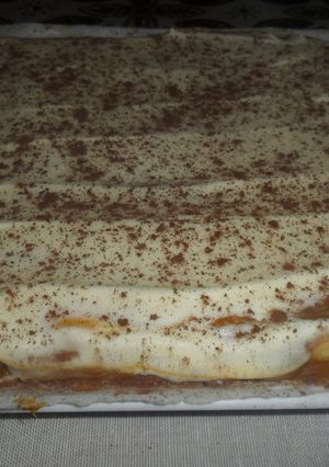 Una foto de Banoffee pie