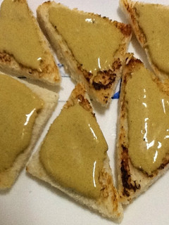 Una foto de Paté casero de mejillones