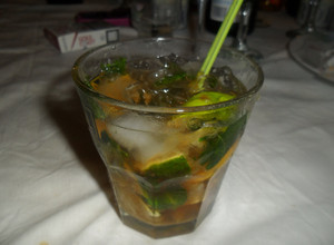 Foto principal de Mojito original