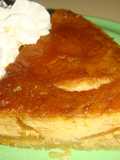 Zingarella de manzana