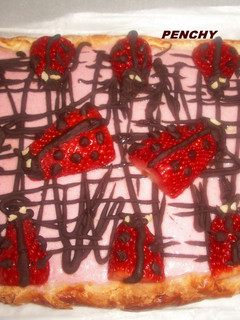 Foto principal de Tarta de mariquitas