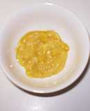 Mahonesa de tomate