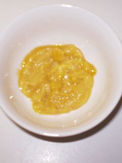 Una foto de Mahonesa de tomate
