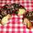 Donuts con chocolate sin gluten