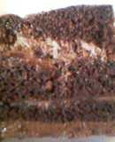 Creme mousse chocolatina