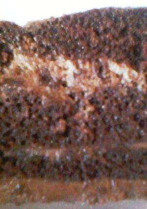 Una foto de Creme mousse chocolatina
