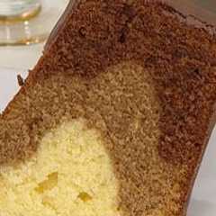 Una foto de Budín tricolor