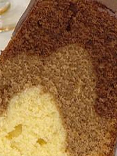 Una foto de Budín tricolor
