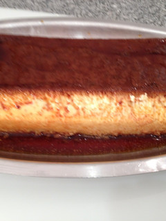 Foto principal de Flan de coco rallado