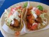 Tacos de pescado