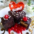 Pastel San Valentín