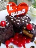 Pastel San Valentín