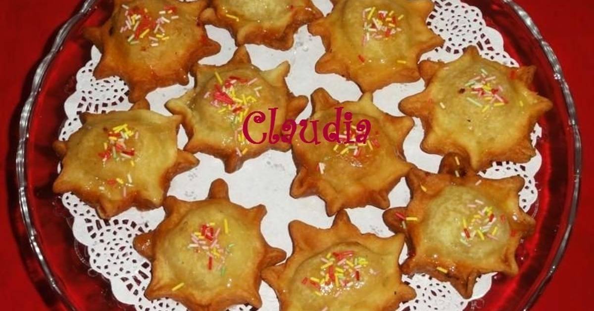 142 Recetas Muy Ricas De Pastelitos De Dulce De Membrillo Compartidas ...