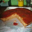 Guayaba cake