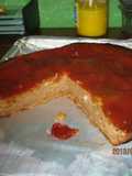 Guayaba cake