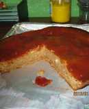 Guayaba cake