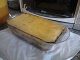 Pie de papas