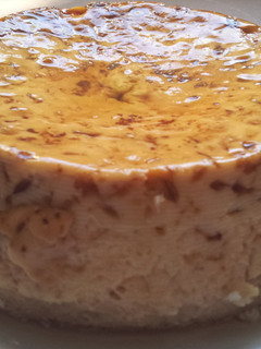 Foto principal de Flan de coco rápido
