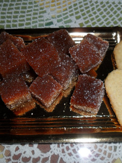 Una foto de Caramelos San Valentín