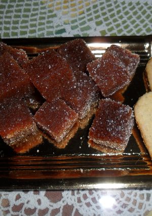 Una foto de Caramelos San Valentín