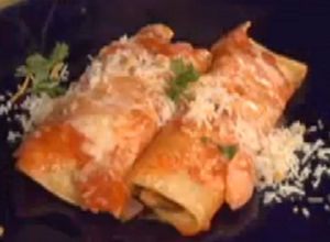 Foto principal de Enchiladas de Mole